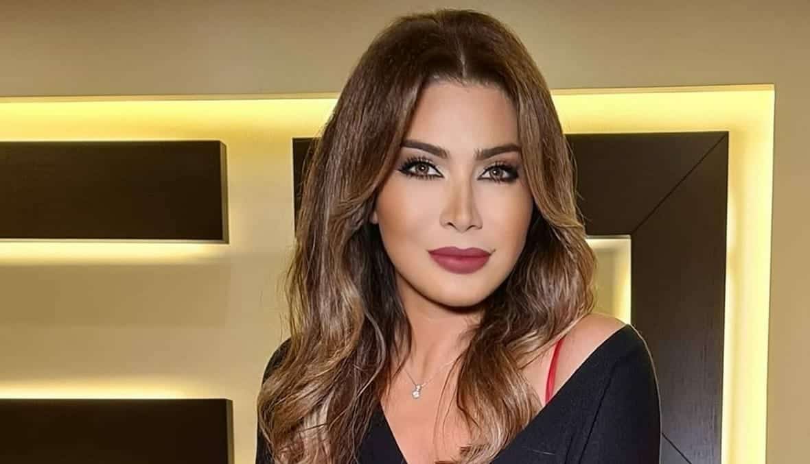 نوال الزغبي تفجر غضب العراقيين ضد حكومتهم watanserb.com