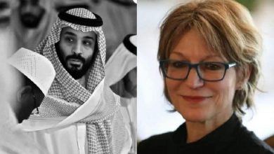 المقررة الأممية أغنيس كالامارد تتلقى تهديداً بالقتل من مسؤول سعودي كبير بسبب التحقيق بجريمة جمال خاشقجي watanserb.com