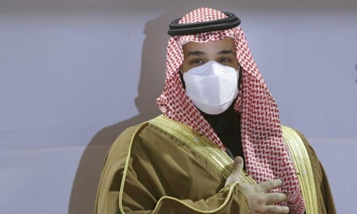 محمد بن زايد طلب من المقربين منه مهاجمة السعودية watanserb.com