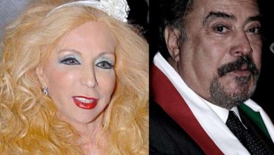 قصة زواج يوسف شعبان من الفنانة اللبنانية صباح تعود للواجهة watanserb.com