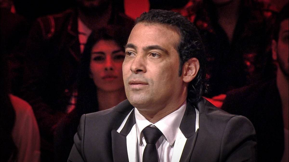 سعد الصغير يتهم نزار الفارس بخداعه watanserb.com