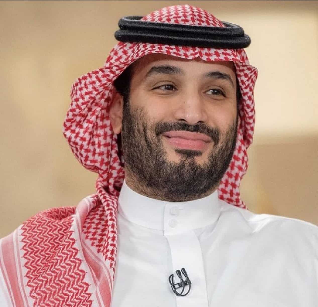 محمد بن سلمان وأمن الدولة watanserb.com