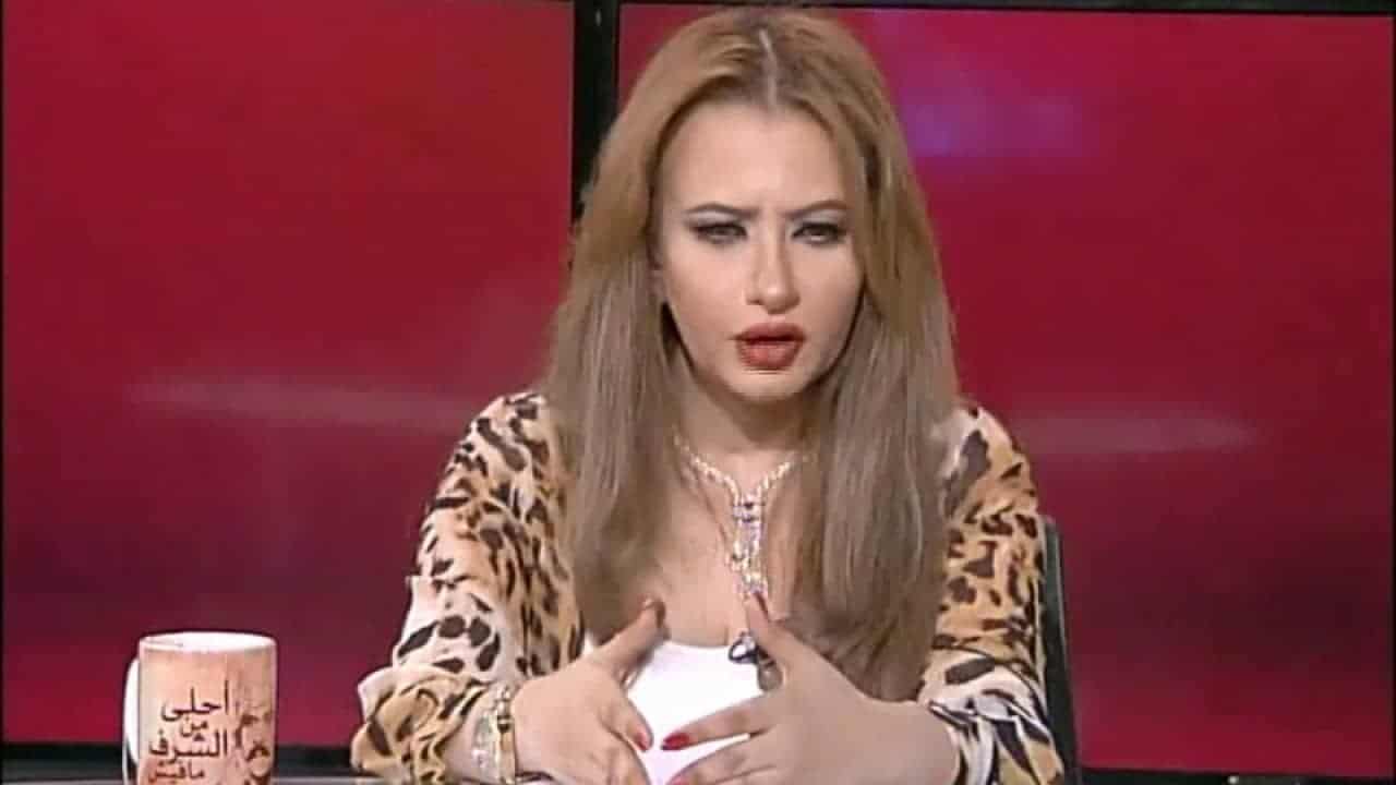 مي العيدان: شيرين ليست أول فنان يدمن المخدرات وسبقها هؤلاء! watanserb.com