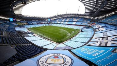 مانشستر سيتي وتشيلسي والسوبر الأوروبي watanserb.com