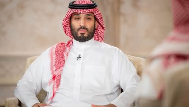 محمد بن سلمان ومخبرين سريين watanserb.com