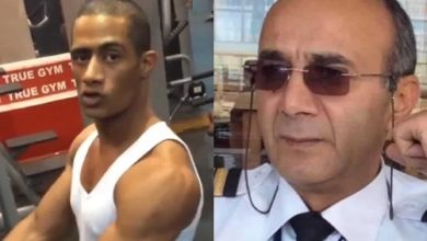 محامي أشرف أبو اليسر اتهم الفنان محمد رمضان بالتسبب بوفاته watanserb.com
