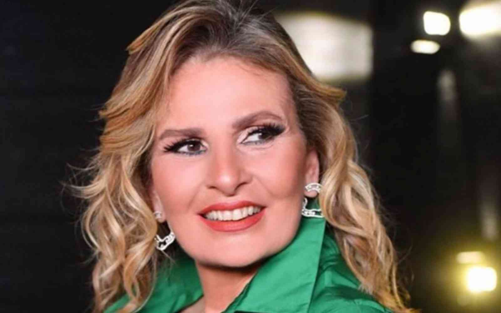 يسرا وجنازة سمير غانم watanserb.com