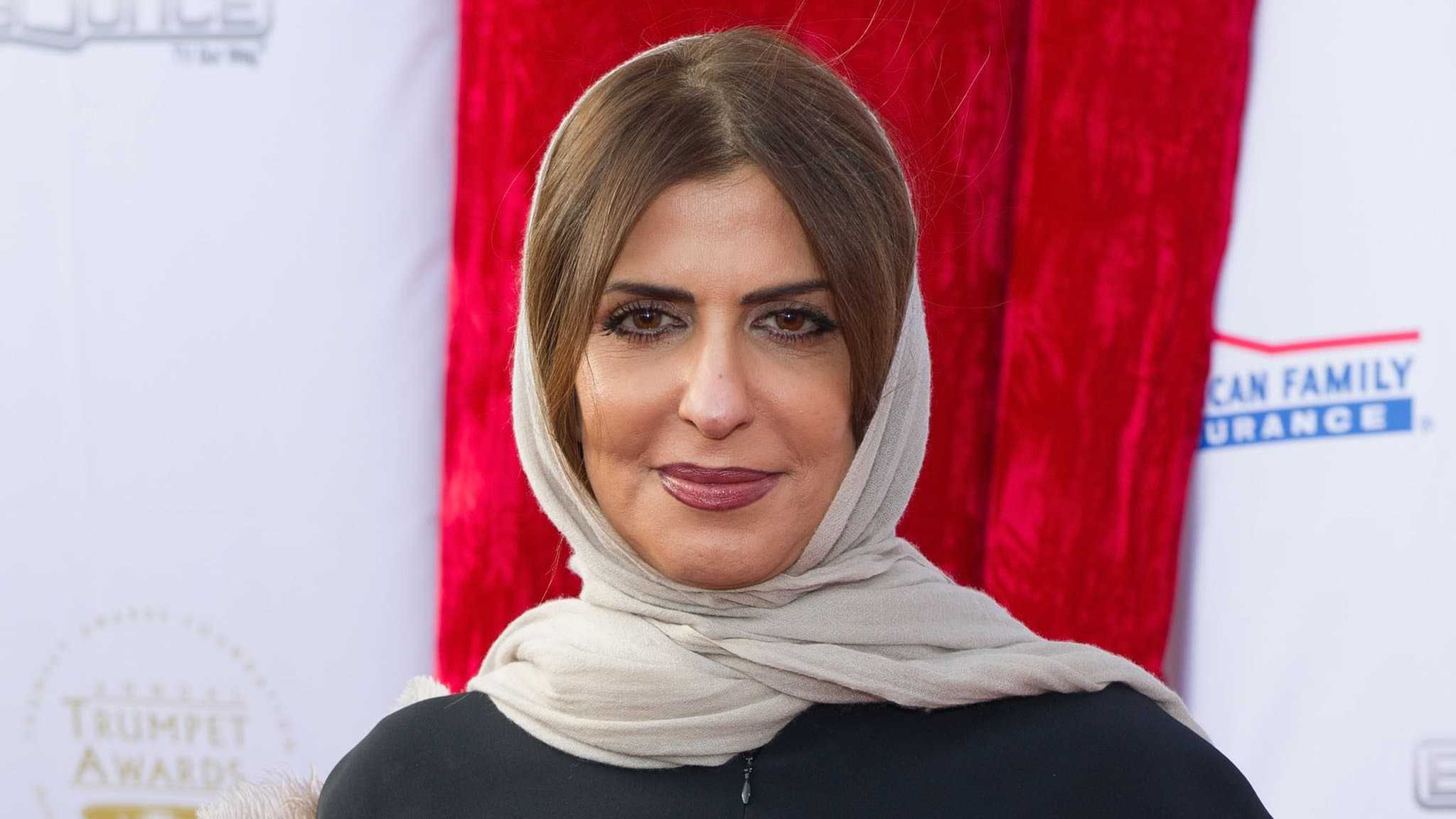 الأميرة بسمة ناشدت محمد بن سلمان لإطلاق سراحها خلال شهر رمضان
