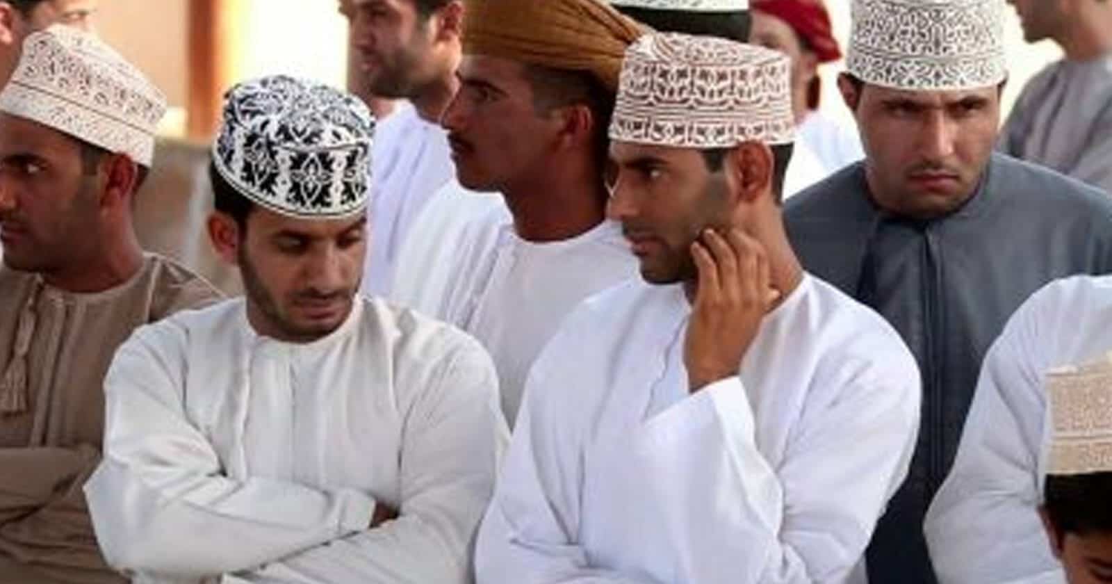 معاناة الباحثين عن عمل في سلطنة عمان watanserb.com