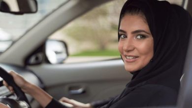 قيادة المرأة للسيارة watanserb.com