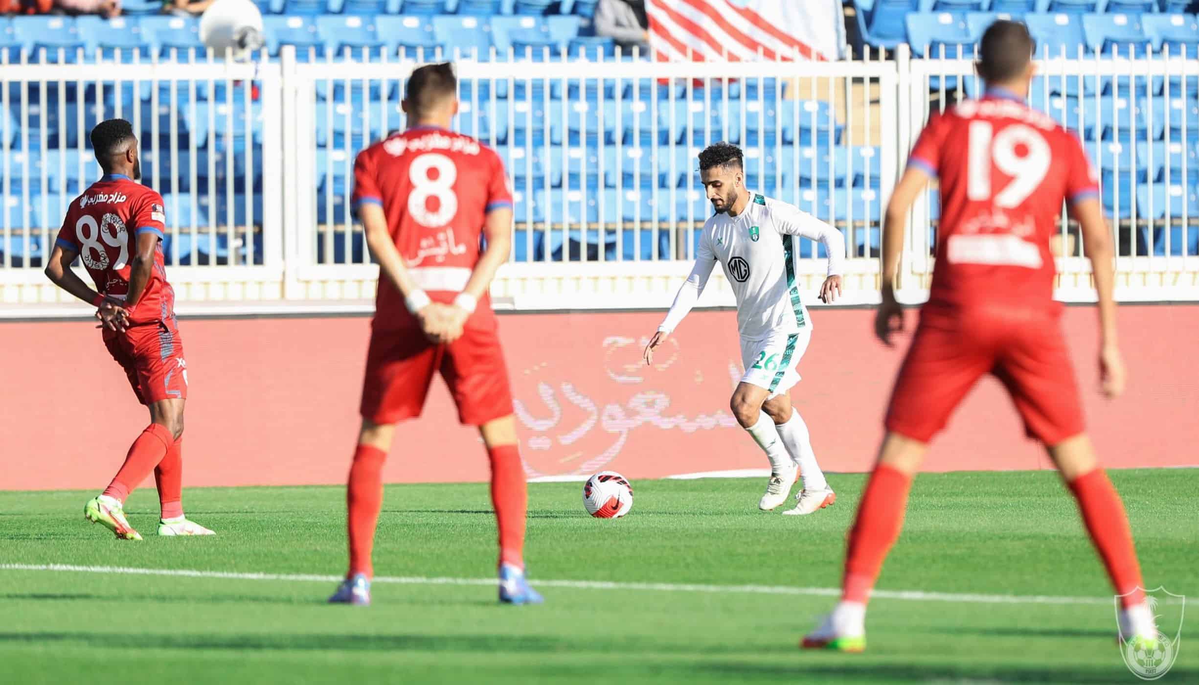 تفاصيل ترتيب الدوري السعودي بعد سقوط الأهلي والتعاون watanserb.com