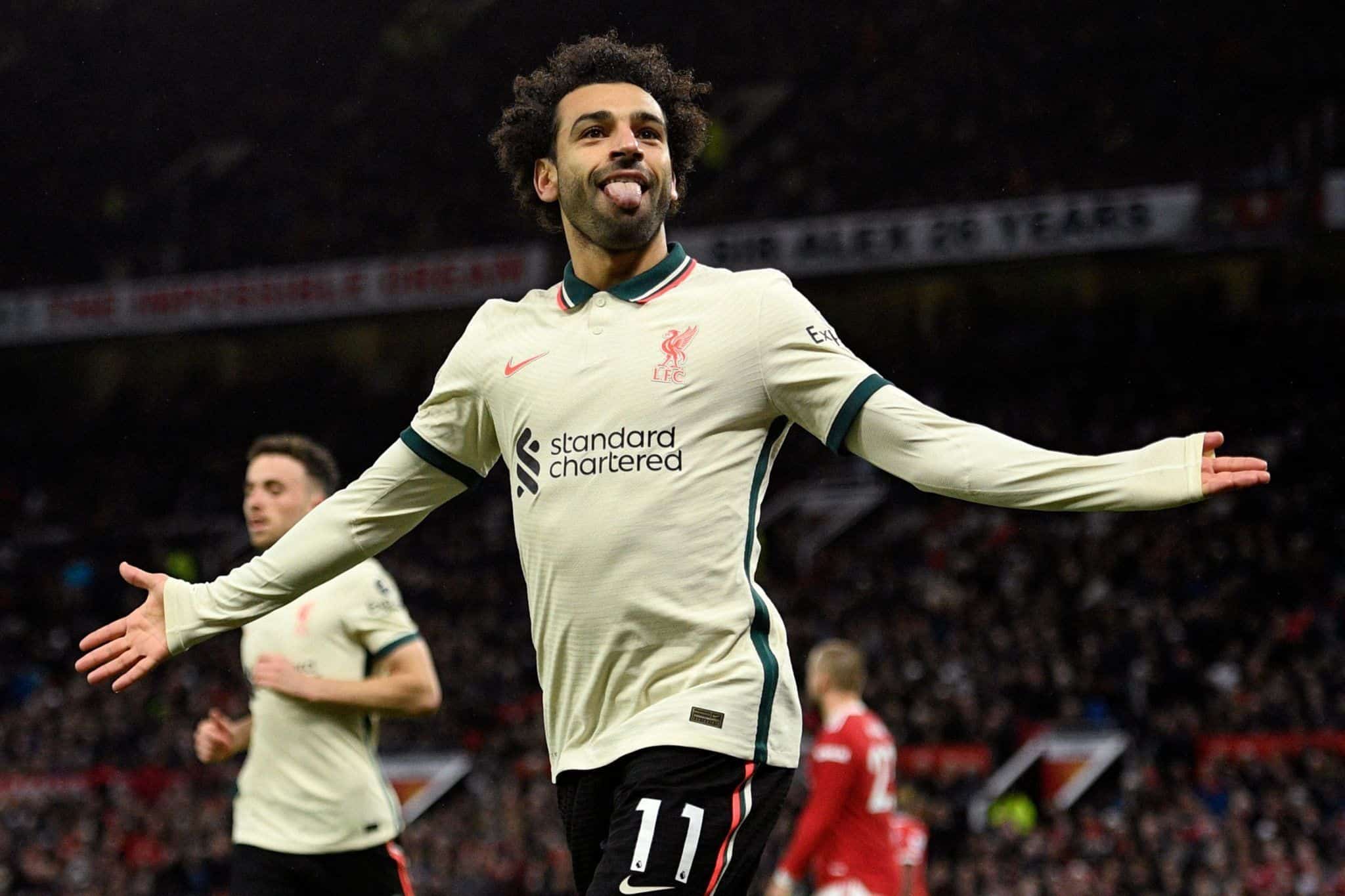 المفاوضات مع محمد صلاح واستعداد تشيلسي للتوقيع مع اللاعب في ظل أزمته مع ليفربول watanserb.com