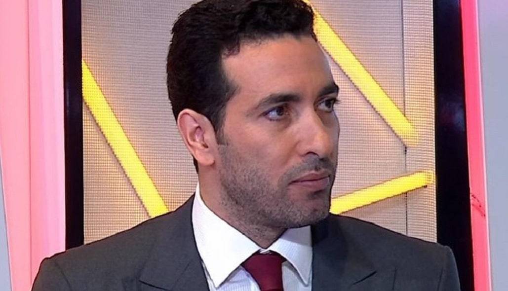 محمد أبو تريكة يشن هجوماً على "الفيفا" ويعبر عن "زعله" من محمد صلاح watanserb.com