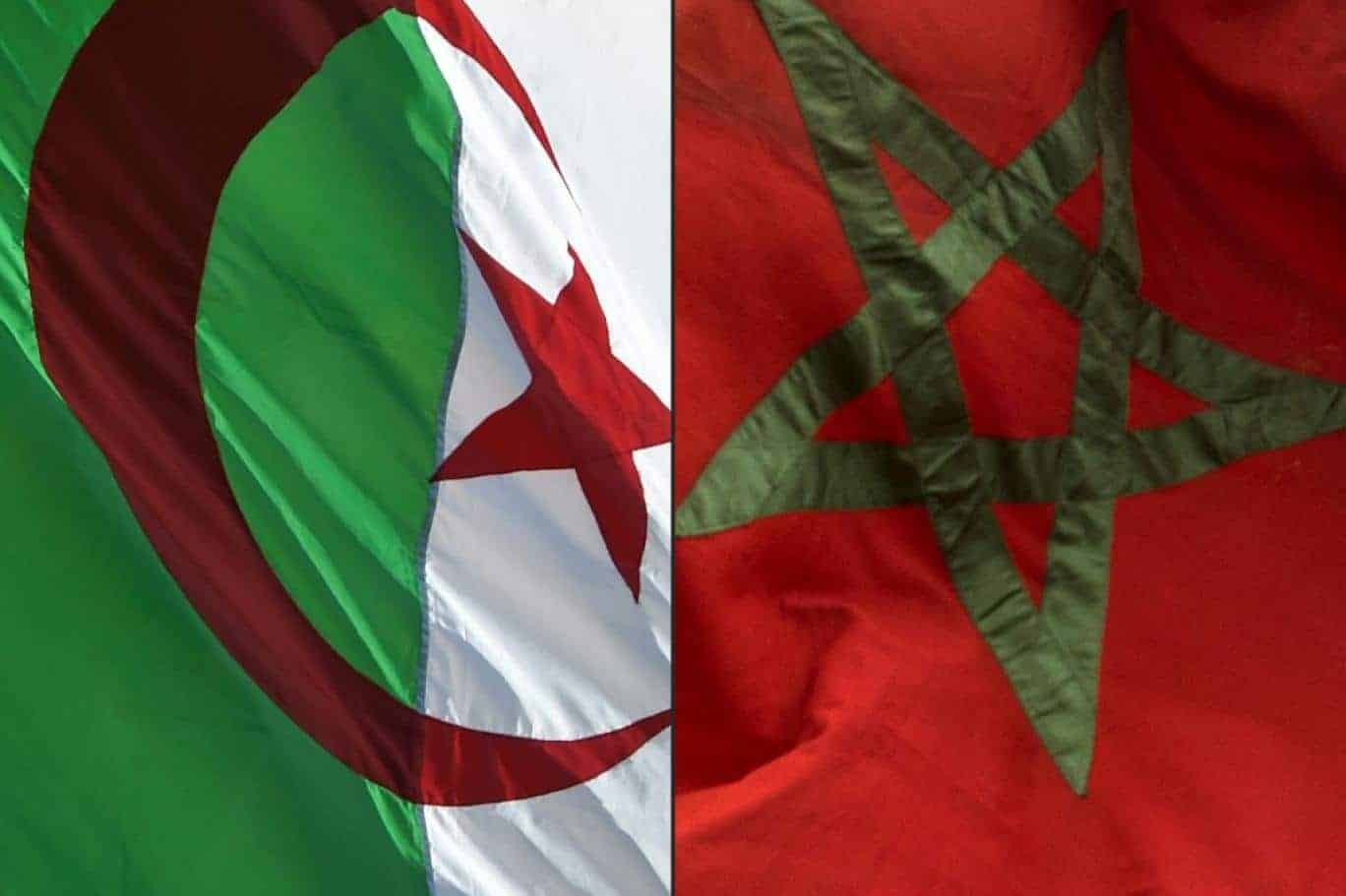 المغرب والجزائر watanserb.com