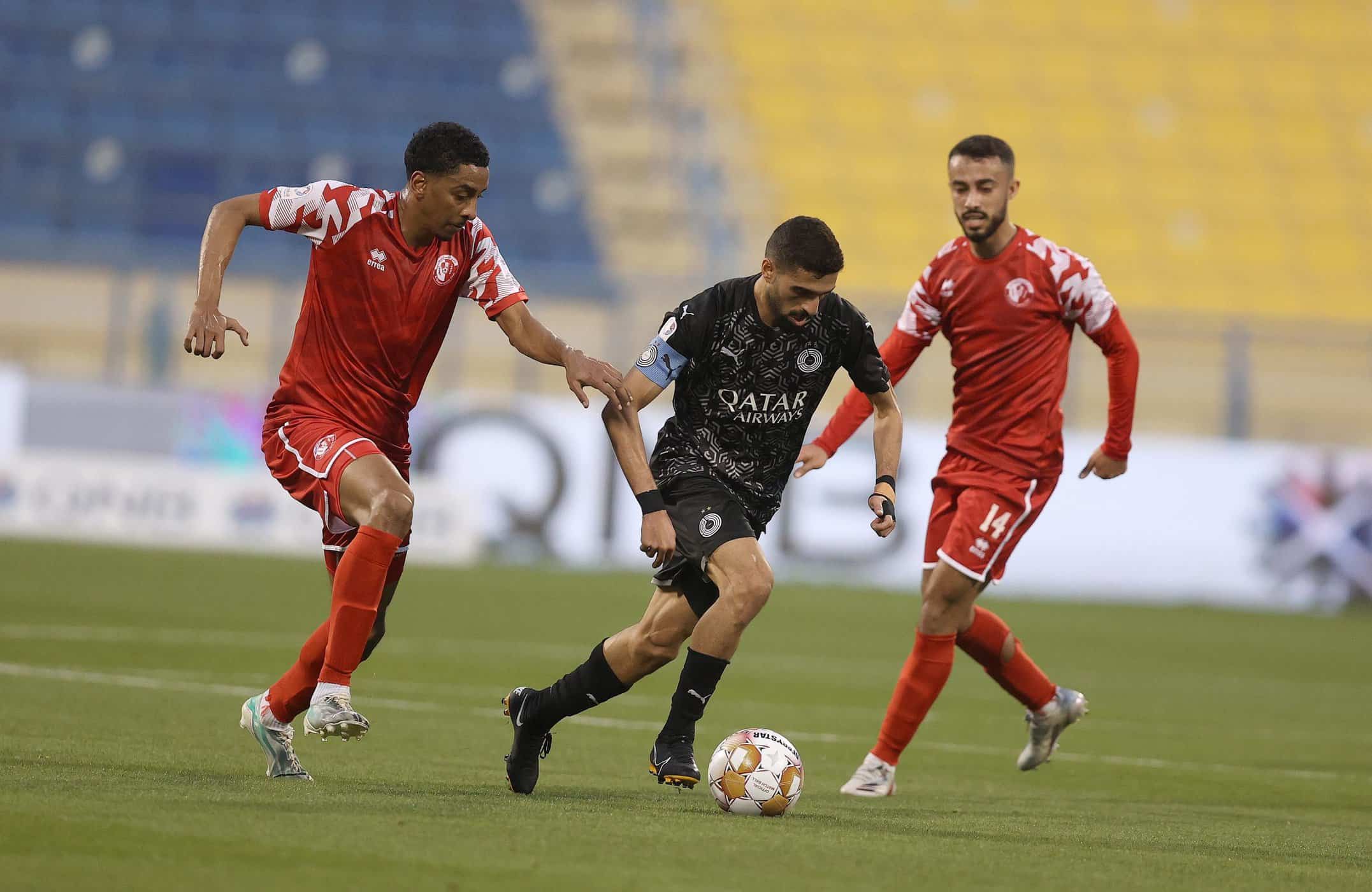 ترتيب الدوري القطري بعد عودة السد إلى الصدارة من جديد watanserb.com