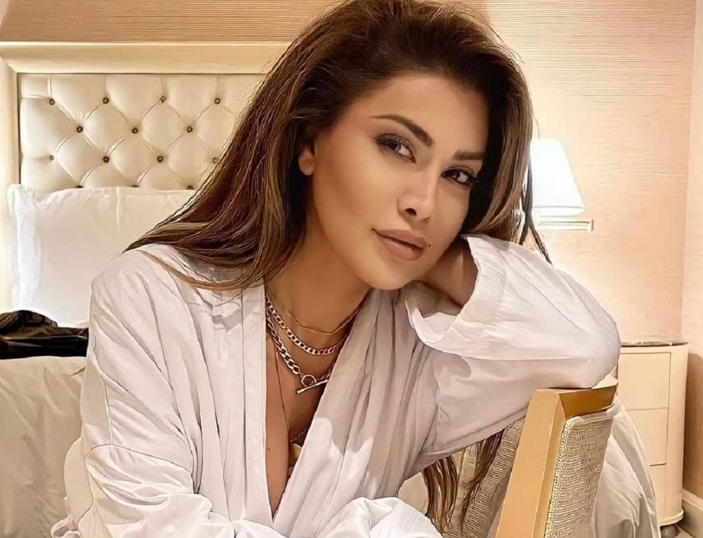 نوال الزغبي "ولعانة" بالرقص مع ملحن مصري watanserb.com