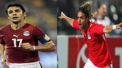 الكابتن أحمد حسن والرد على حديث ميدو حول تواطؤ منتخب مصر مع الكاميرون في أمم أفريقيا watanserb.com