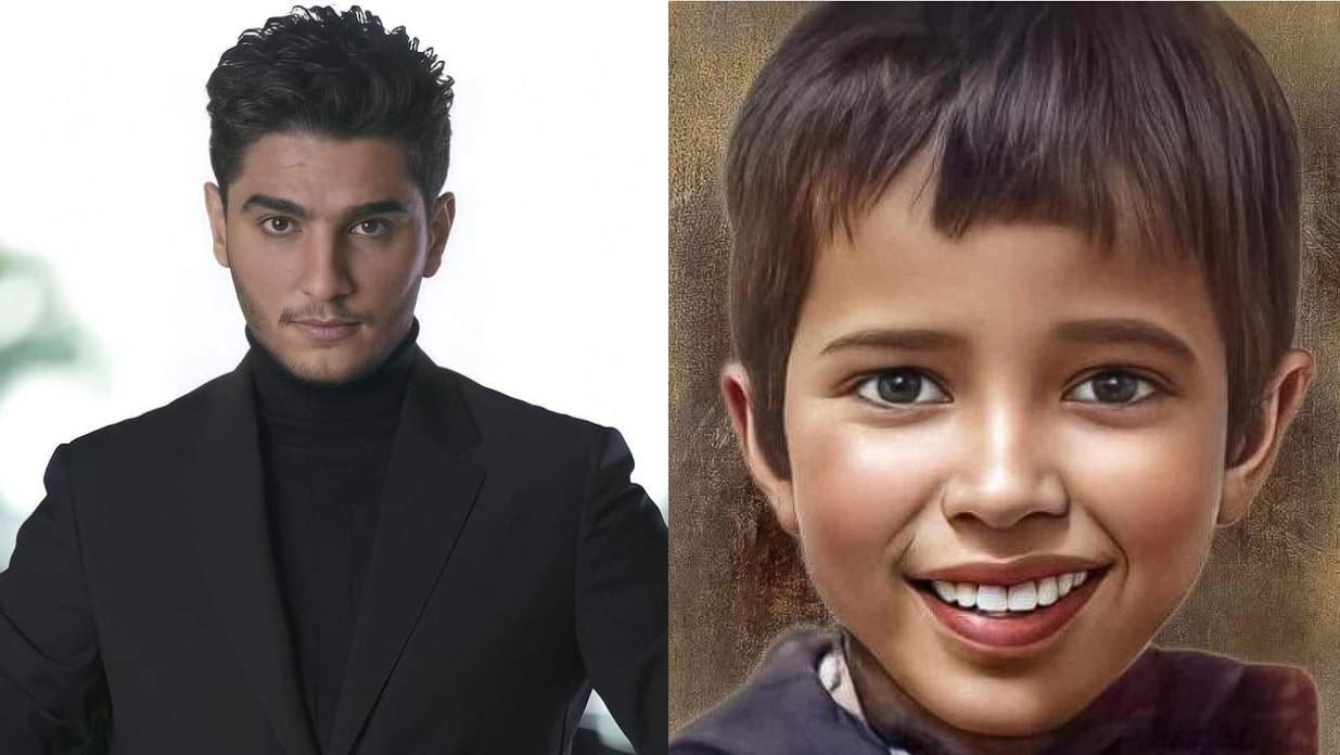 محمد عساف يرزق بمولود ويسميه ريان watanserb.com