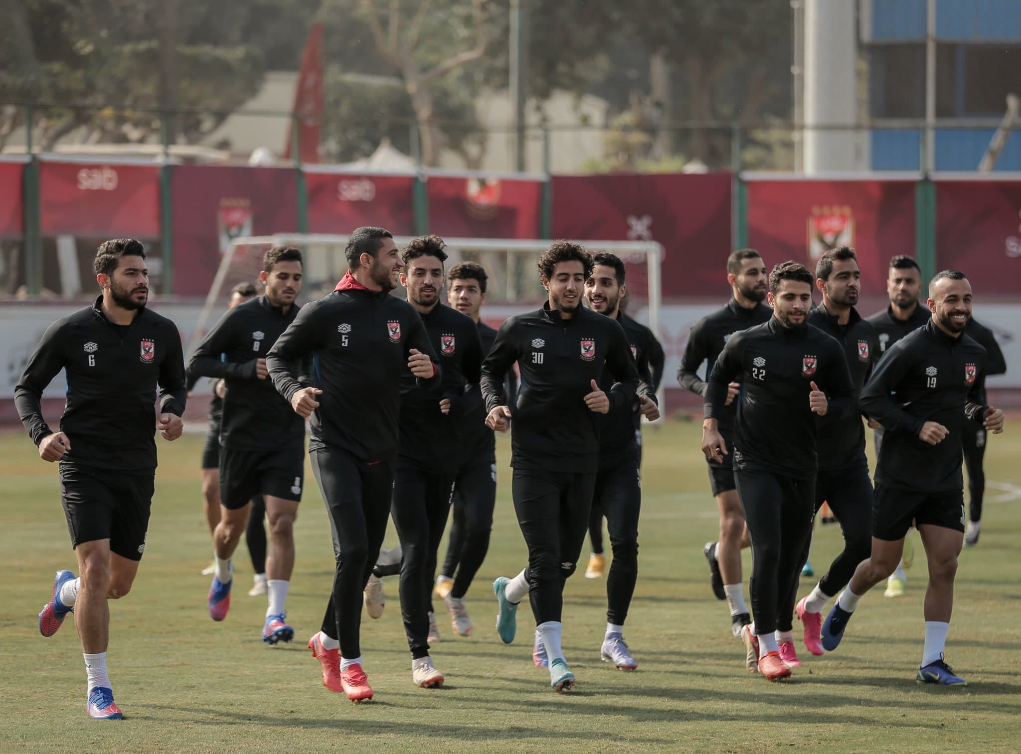 مباراة الأهلي والهلال السوداني في منافسات دوري أبطال أفريقيا watanserb.com