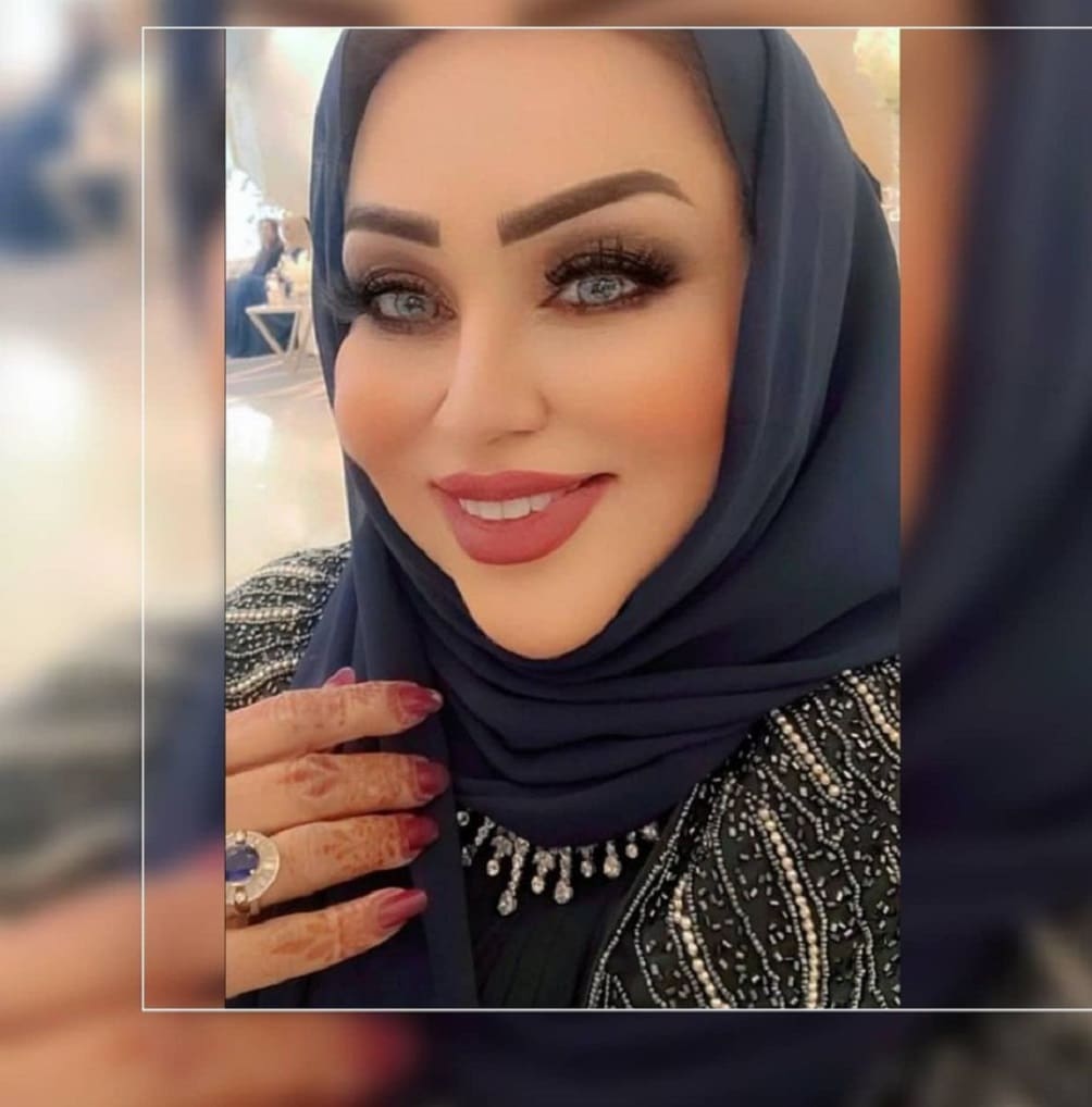 الموت يُغيب الفنانة العمانية شمعة محمد أثناء تصويرها عملاً درامياً في السعودية watanserb.com