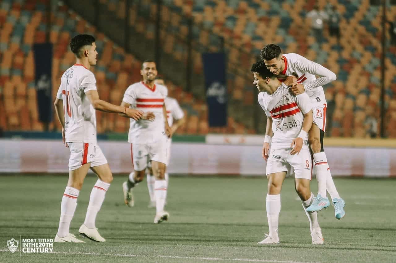 مرتضى منصور وفرض عقوبات على فريق الزمالك المصري watanserb.com