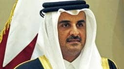 أمير قطر watanserb.com