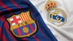 مواجهات ريال مدريد وبرشلونة في الدوري الإسباني watanserb.com