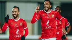 المحكمة الرياضية وتغريم محمود كهربا بسبب عقده مع الزمالك watanserb.com