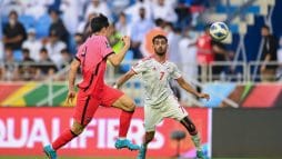 مباراة منتخب الإمارات وكوريا الجنوبية في تصفيات كأس العالم 2022 آسيا watanserb.com