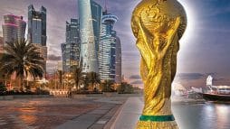 جدول مباريات تصفيات أفريقيا 2022 watanserb.com