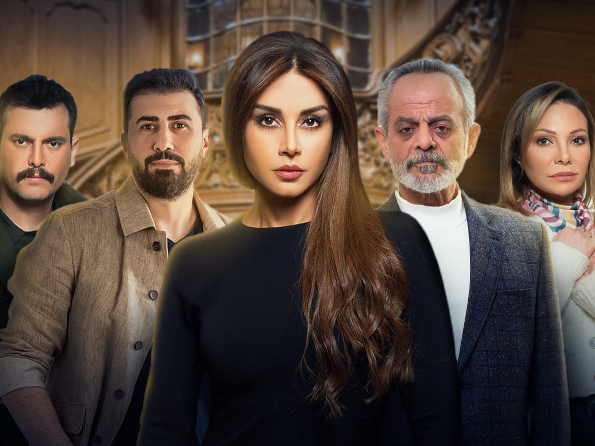 كاتب سوري يتهم القائمين على مسلسل " كسر عضم" بسرقته من هذا العمل watanserb.com