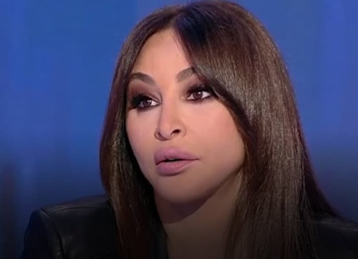 إليسا تهاجم حزب الله والحكومة اللبنانية: "إسرائيل لم تفعل بنا ما فعلوه" (فيديو) watanserb.com