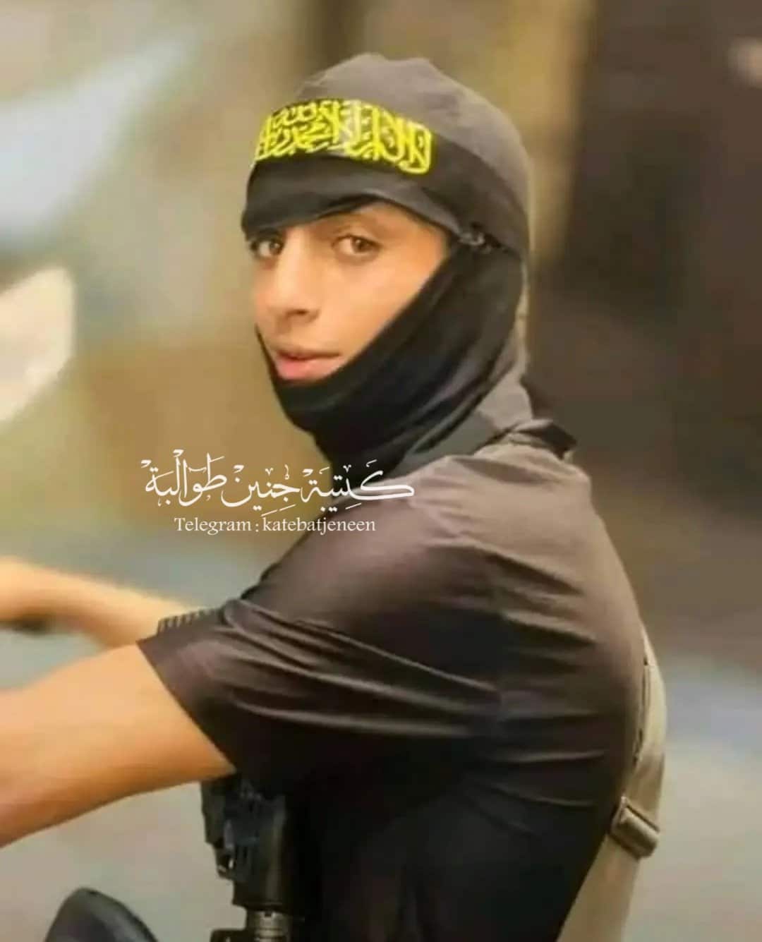 الشهيد أحمد الفايد