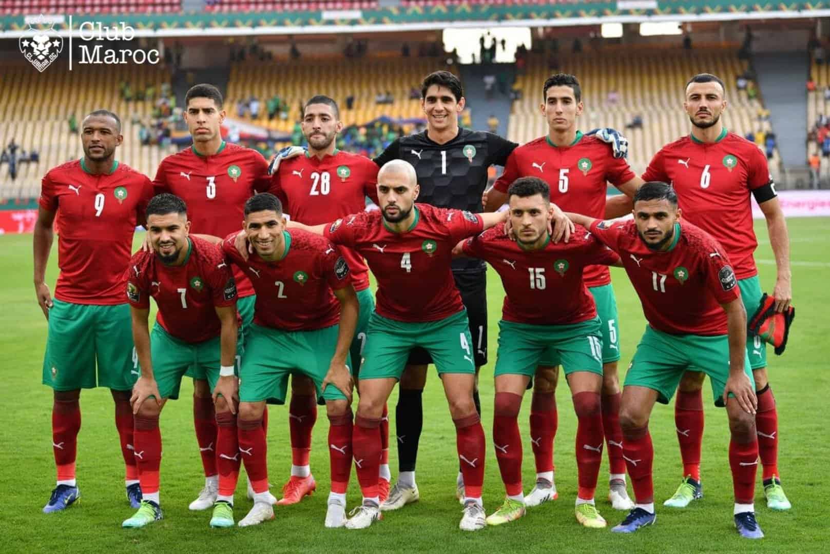 وحيد خاليلوزيتش وقائمة منتخب المغرب (أسود الأطلس) watanserb.com