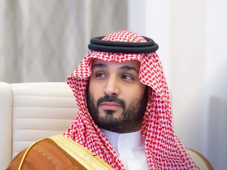 محمد بن سلمان