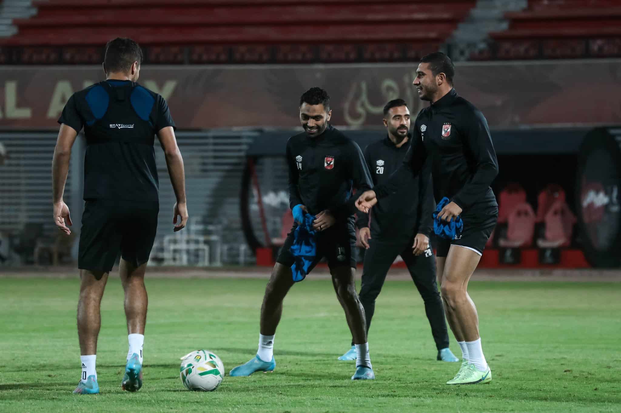 مباراة الأهلي ووفاق سطيف في نصف نهائي دوري أبطال أفريقيا 2022 watanserb.com