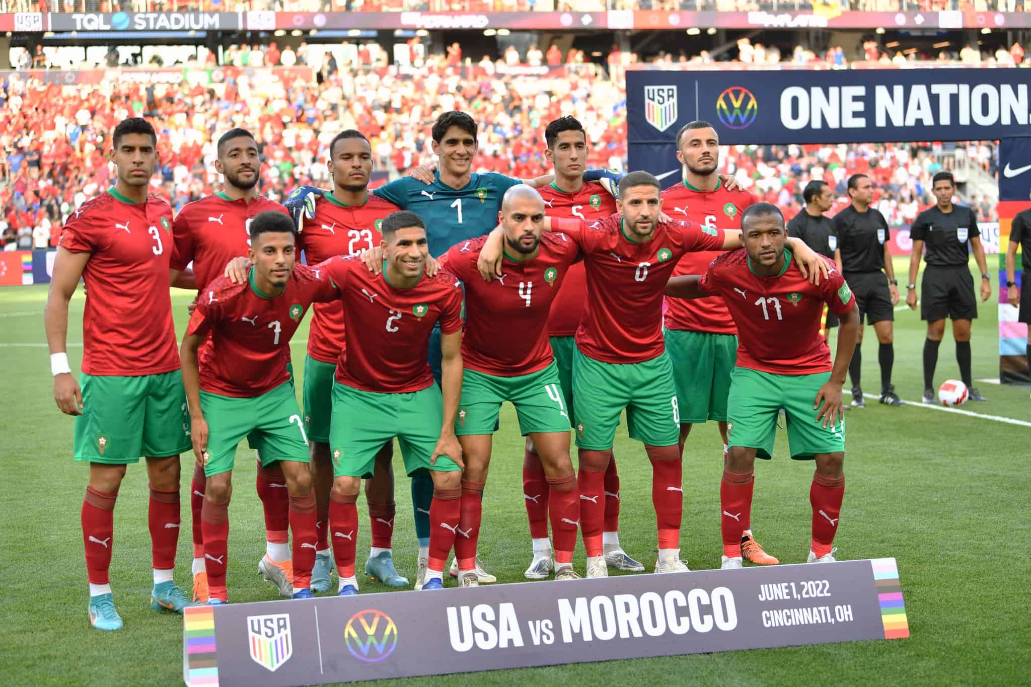 حريق فندق إقامة بعثة منتخب المغرب في الولايات المتحدة الأمريكية watanserb.com