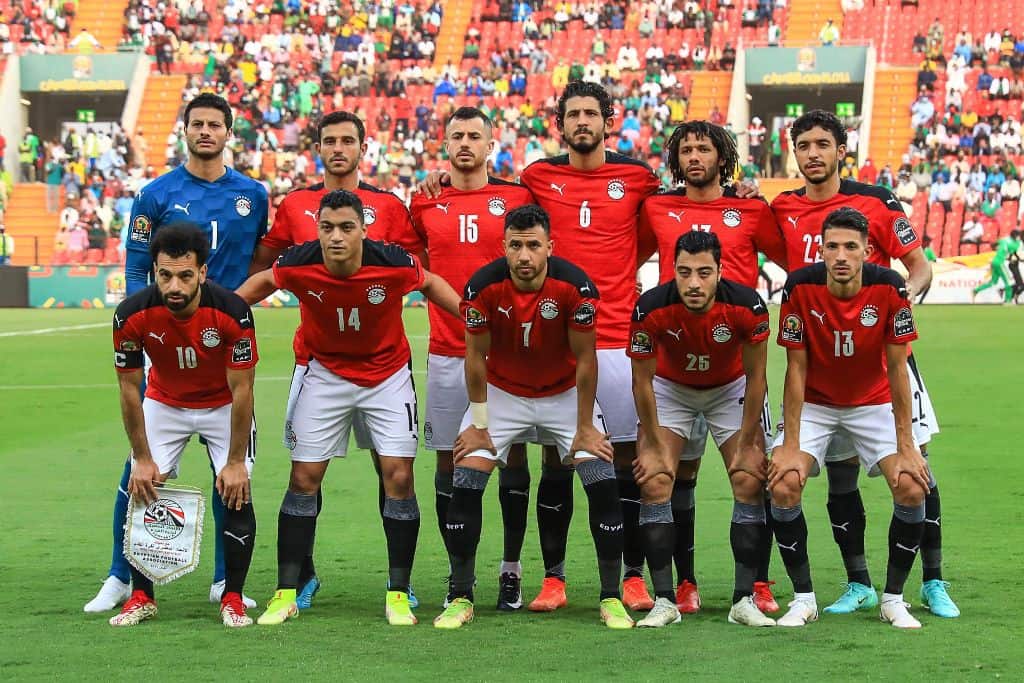 هجوم عنيف على أداء منتخب مصر أمام إثيوبيا في تصفيات أمم أفريقيا 2023 watanserb.com