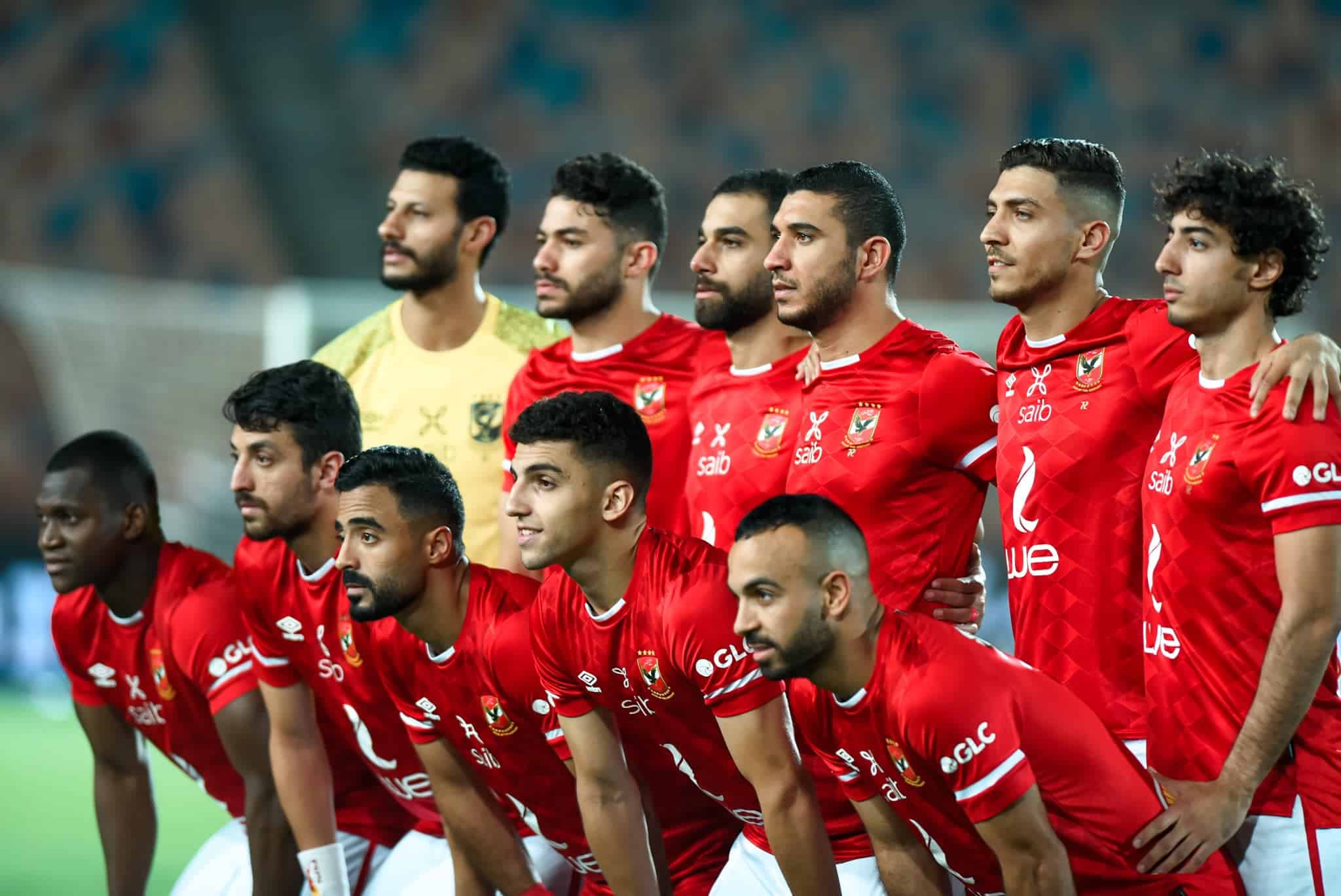 النصر السعودي يتراجع على صفقة ضم نجم الأهلي ديانج watanserb.com