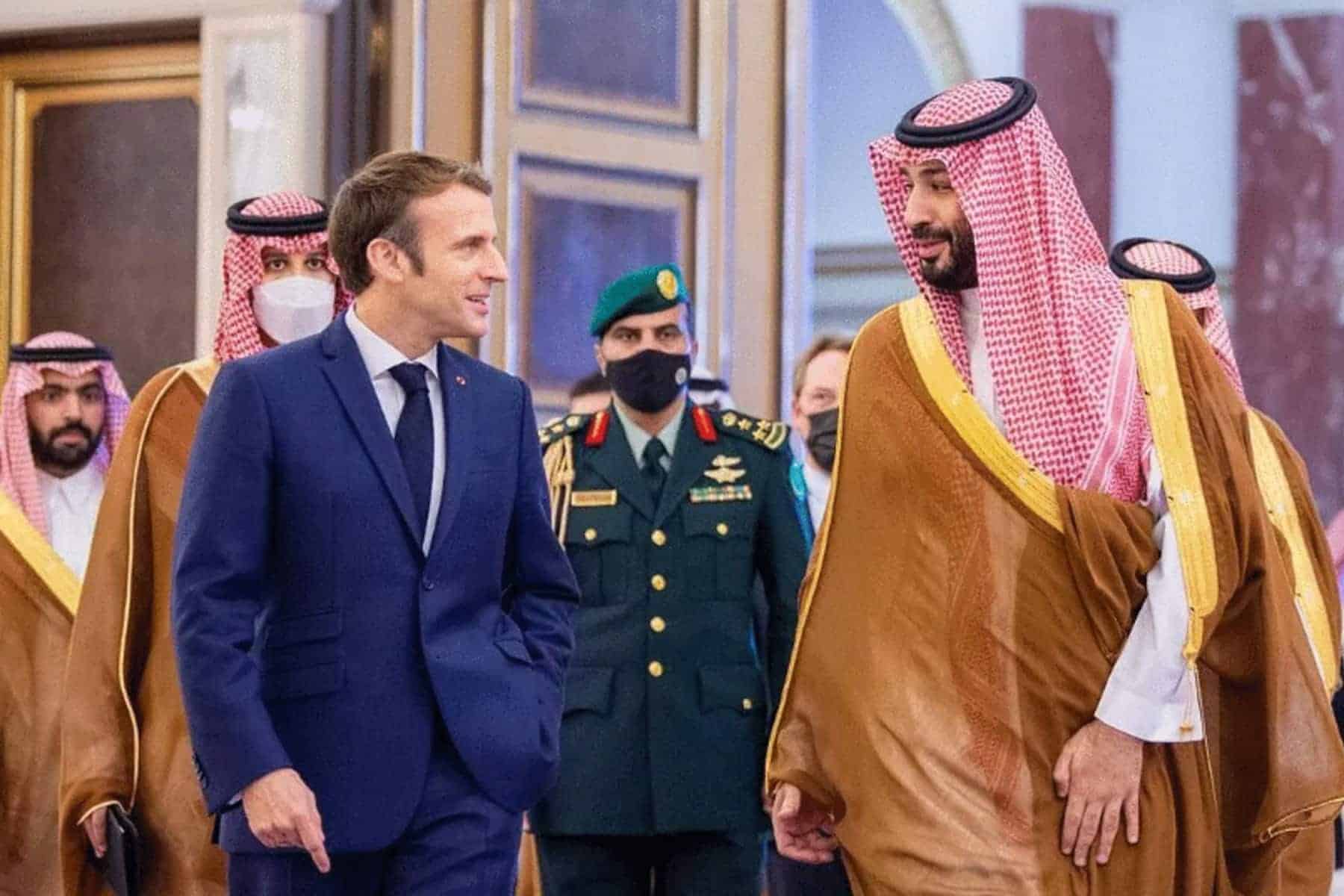 مطاردة محمد بن سلمان watanserb.com