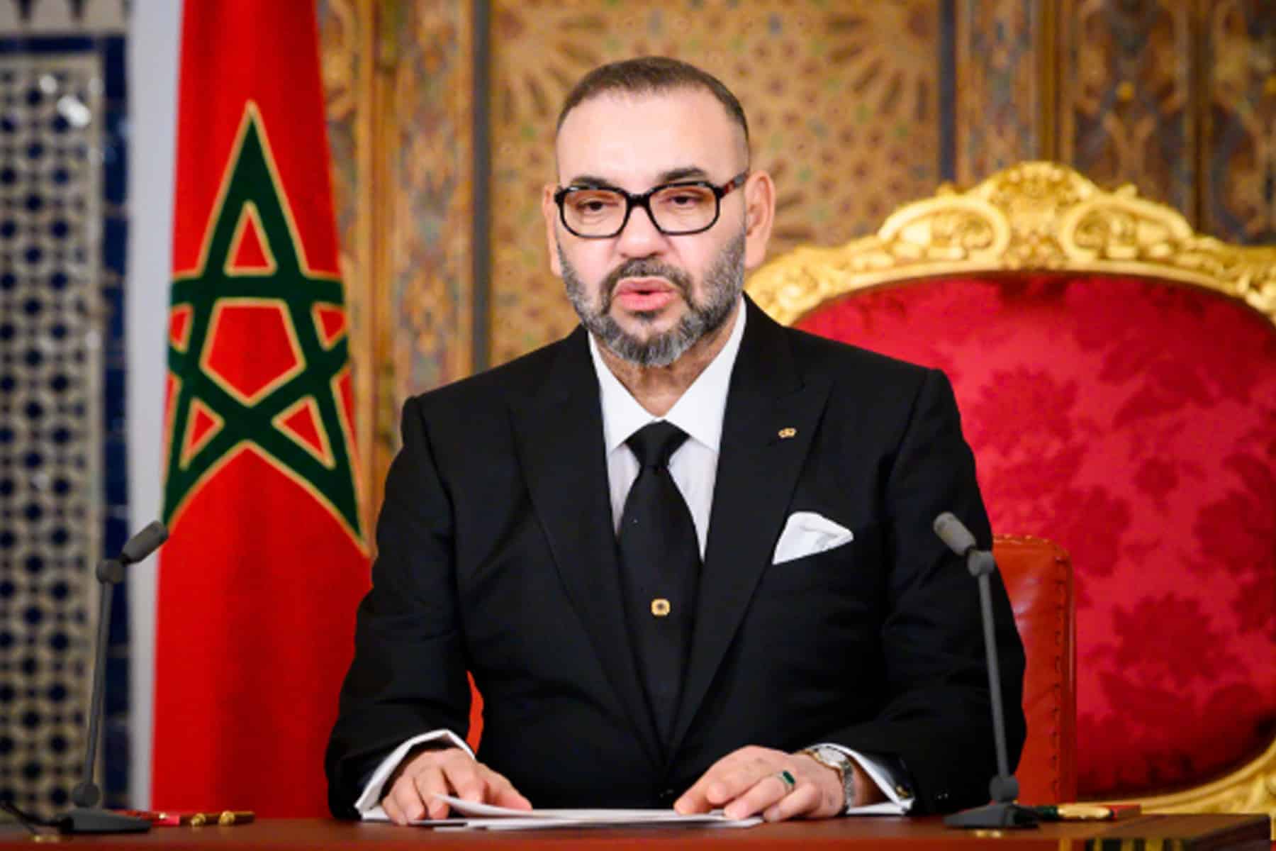 محمد السادس watanserb.com