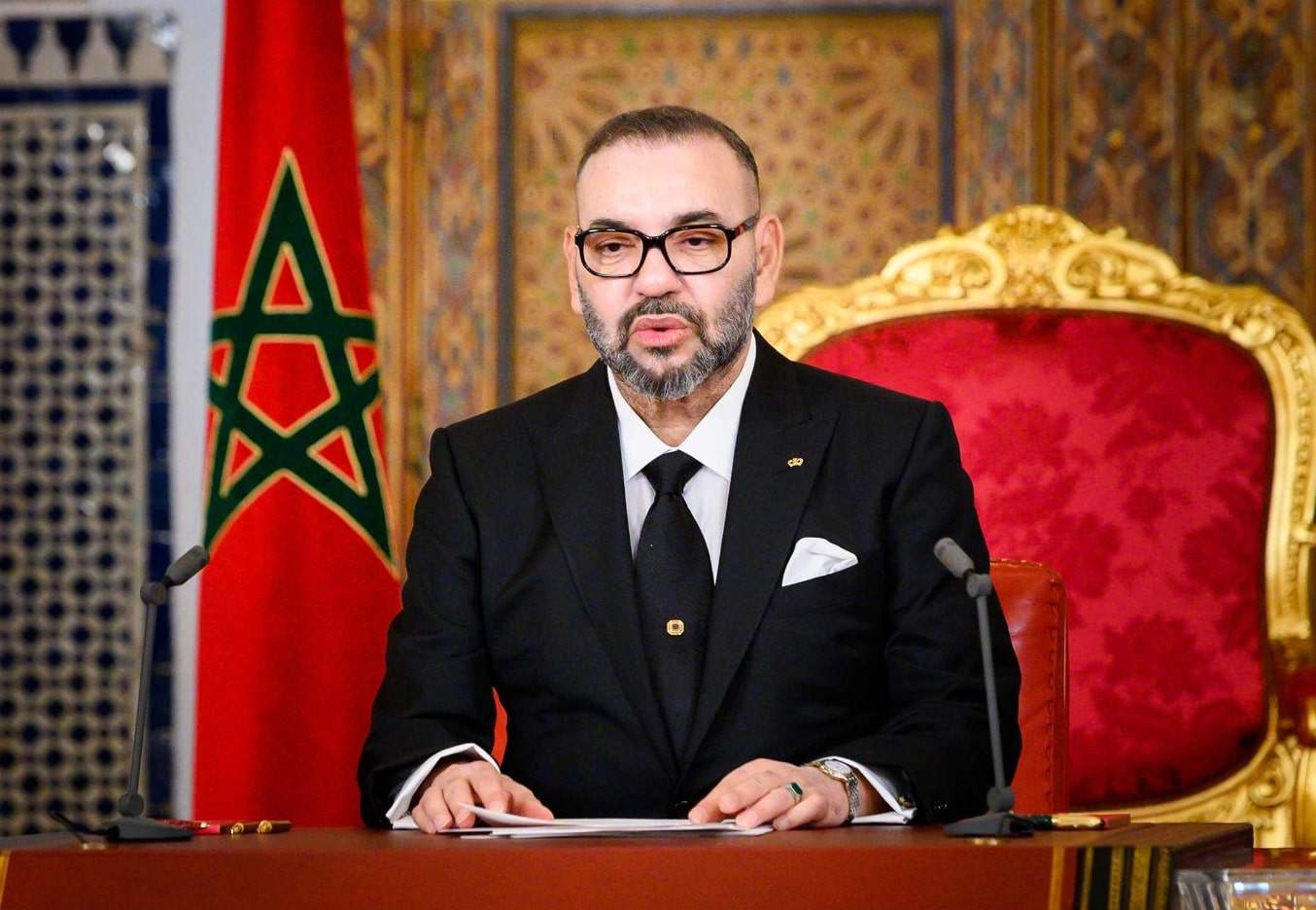 محمد السادس watanserb.com