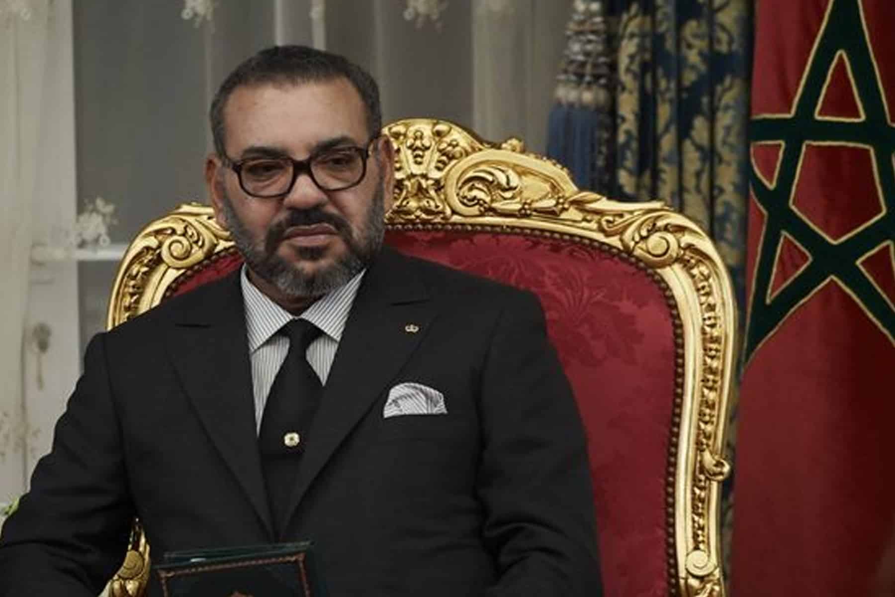 محمد السادس watanserb.com