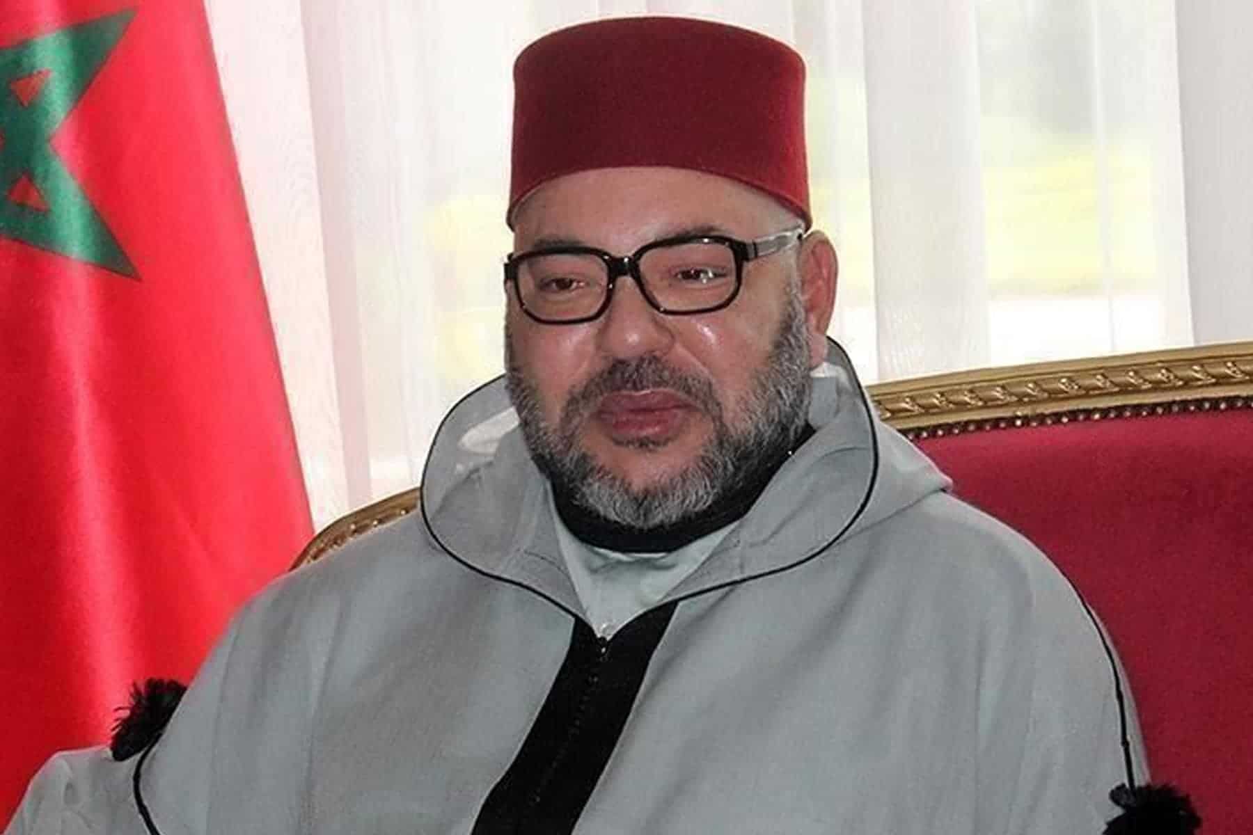 محمد السادس watanserb.com