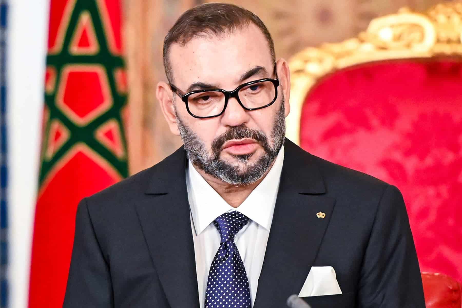 محمد السادس watanserb.com