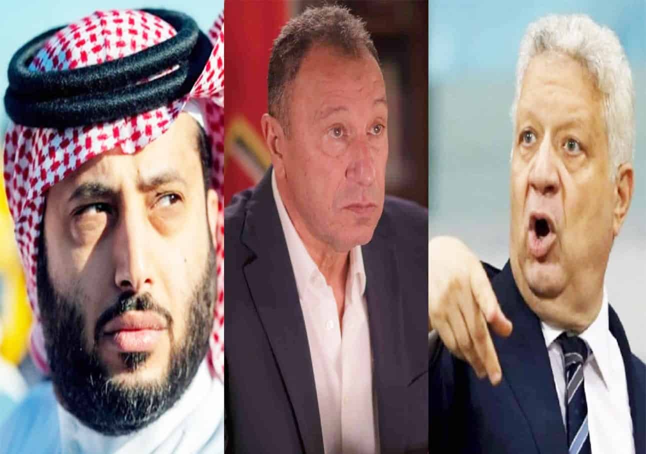 مرتضى منصور يكذب صندوق تحيا مصر بتسليم الأهلي هدايا آل الشيخ watanserb.com