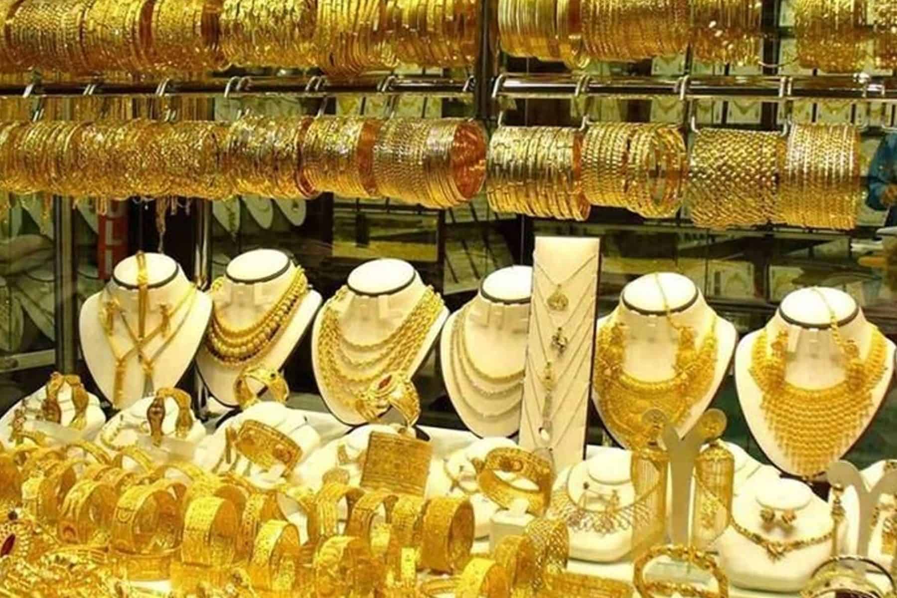 سعر الذهب في سلطنة عمان اليوم watanserb.com