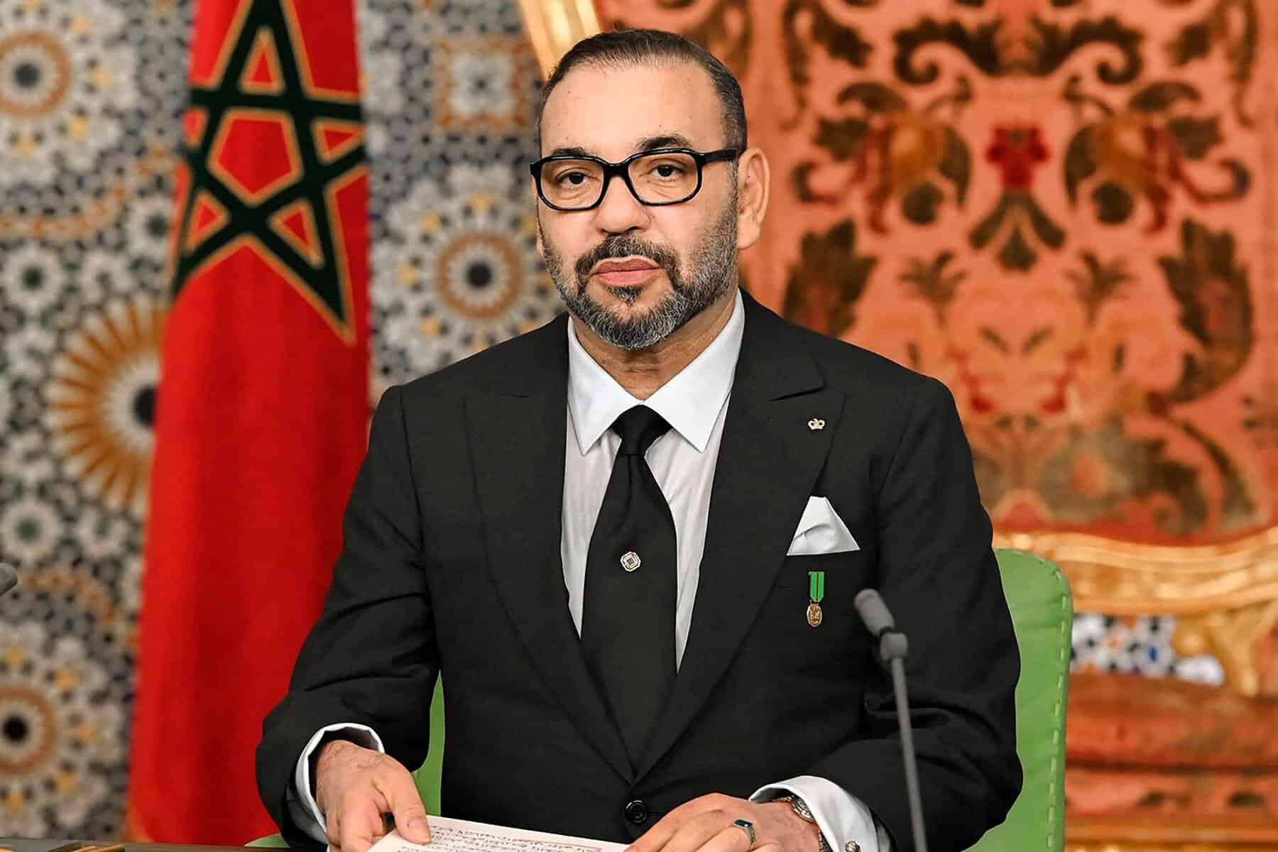 محمد السادس watanserb.com