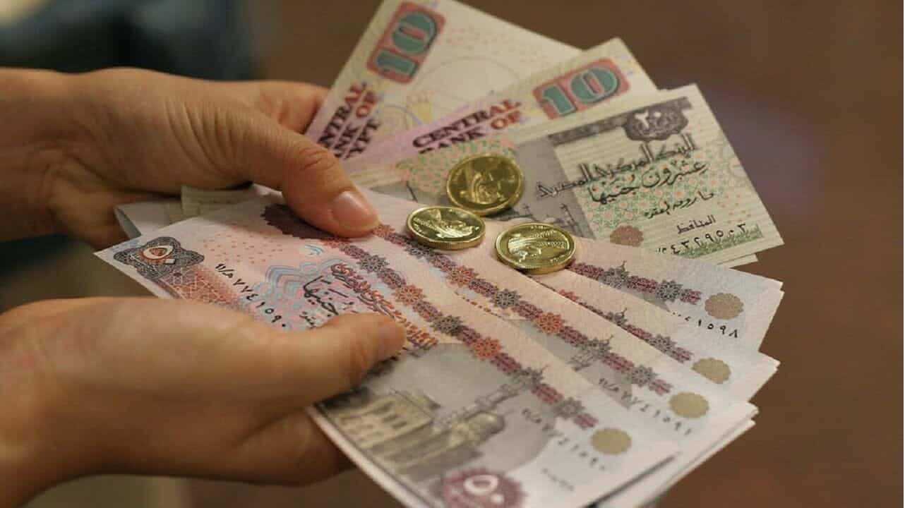 تخفيض سعر الجنيه watanserb.com