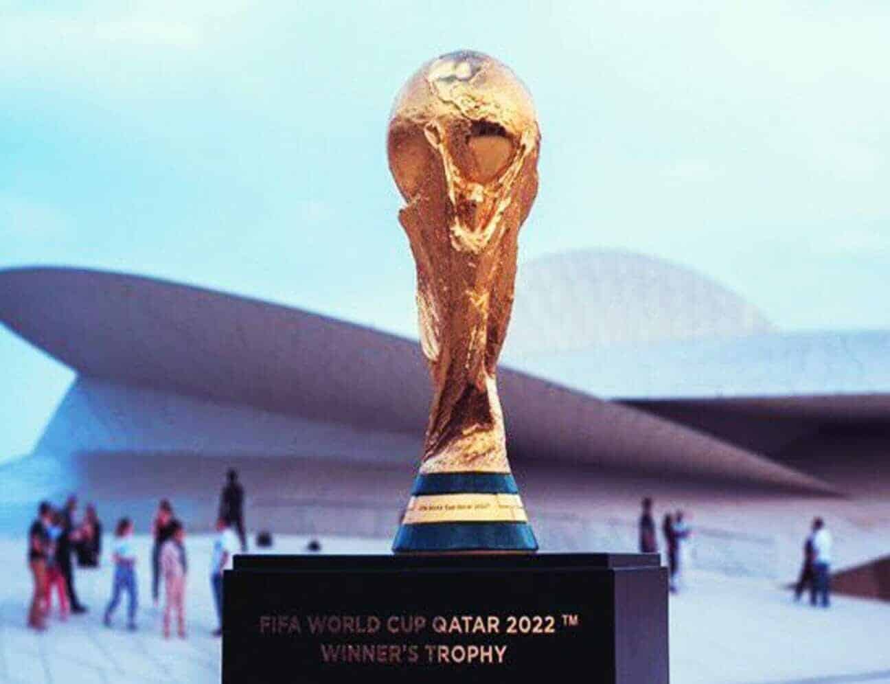 قواعد كأس العالم 2022 قطر watanserb.com